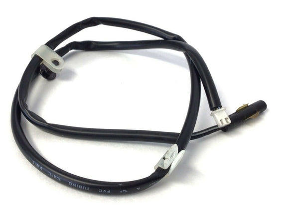 BH Fitness Treadmill RPM Speed Sensor Red Switch 2 Terminal Wire LK590-78 - hydrafitnessparts