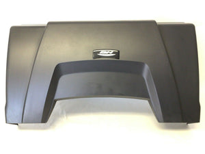 Bh Fitness TS200i TS400i Treadmill Motor Hood Shroud Cover TS400I-94 - hydrafitnessparts