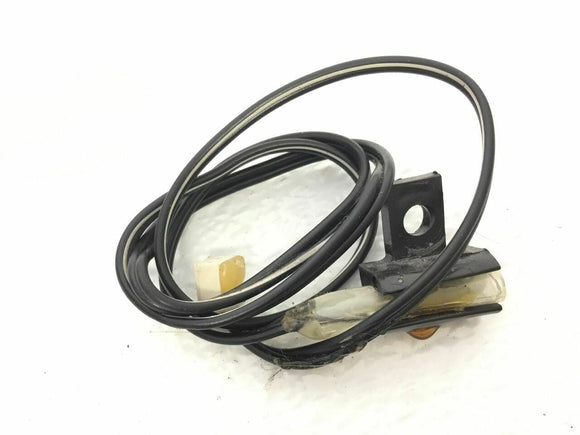 BH Fitness X8 BL27 3588 Elliptical RPM Speed Sensor Reed Switch Wire Harness