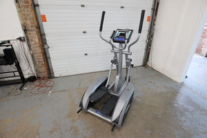 Body-Solid Endurance E400 Endurance Adjustable Stride Elliptical Trainer - hydrafitnessparts