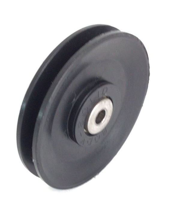 Body Solid EXM 3000 Strength System Pulley 4.5 Inch EXM3000LPS-4 3/8