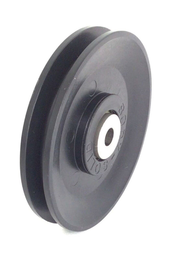 Body Solid EXM 3000 Strength System Standard Pulley 4.5 Inch EXM3000LPS-4 1/2