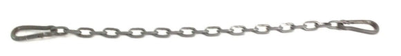 Body Solid EXM3000LPS Strength System Steel Chain Extension Attachment 26