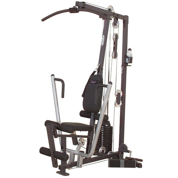 Body Solid G1S Strength System for Home Gym - hydrafitnessparts