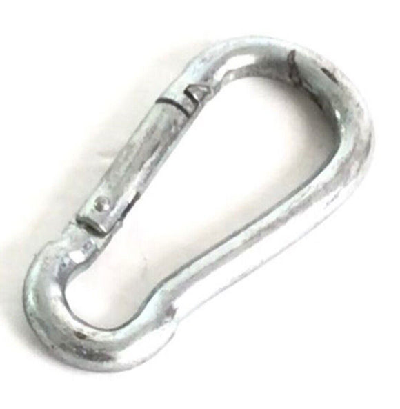 Body Solid Strength System Carabiner Snap Link Attachment 8810-001 - hydrafitnessparts