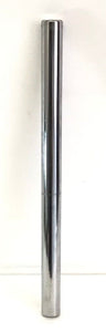 Body Solid Strength System Leg Hold Down Tube Shaft 18 3/4"-1.0" EXM3000.8-AH - hydrafitnessparts