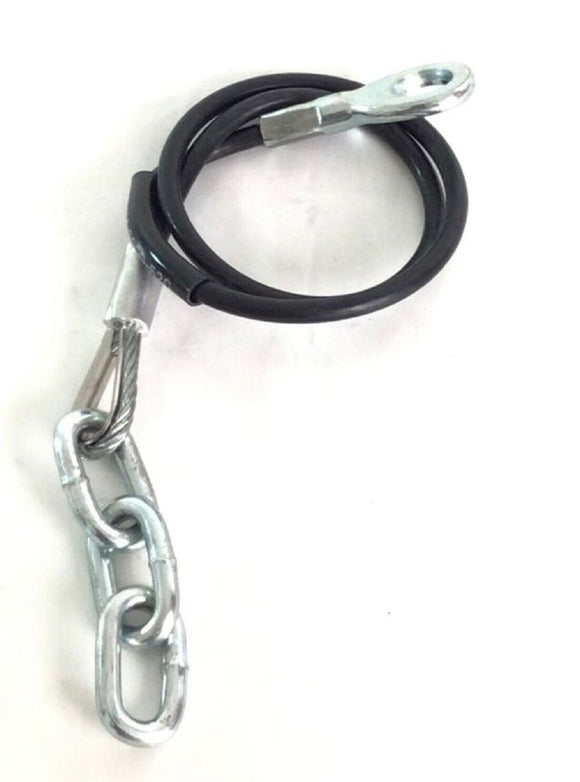 Body Solid Strength System Steel Cable 20 3/4