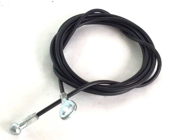 Body Solid Strength System Steel Cable Assembly 108