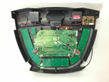 BodyCraft TR1160 Folding Treadmill Display Console Penal - fitnesspartsrepair