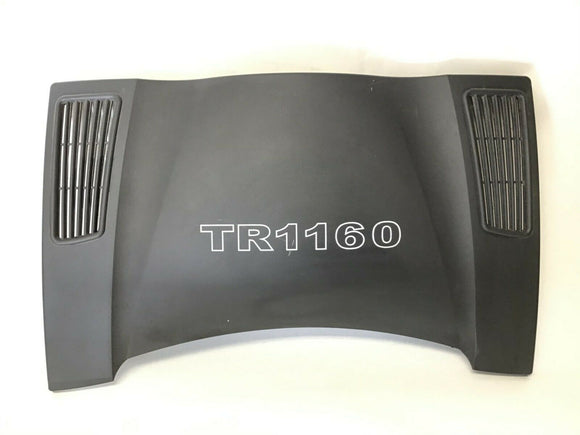 BodyCraft TR1160 Folding Treadmill Motor Shroud Cover - fitnesspartsrepair