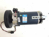 Bodyguard Fitness T240 - T260C Residential DC Drive Motor C42D40OT2B - fitnesspartsrepair