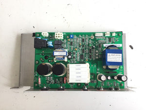 Bodyguard Fitness T240 - T540 Trreadmill Lower Control Board Motor Controller - fitnesspartsrepair