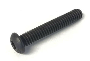 Bodyguard Radisson Plus Treadmill Button Head Screw 1-4"-20X1.5" - fitnesspartsrepair