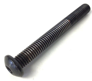 Bodyguard Treadmill Button Head Screw M10/1.5"x82mm BGF-BHS14IN - hydrafitnessparts