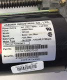 Bodyguard Treadmill Jaeger Incline Lift Elevation Motor Actuator BGF-JILEMA - fitnesspartsrepair