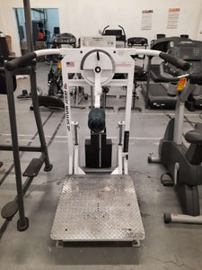 BodyMasters Multi Hip Machine MD 114A FW 1100 Strength System - hydrafitnessparts