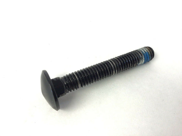 Bodysolid Endurance 250 Indoor Cycle Seat Carriage Bolt - Screw - fitnesspartsrepair