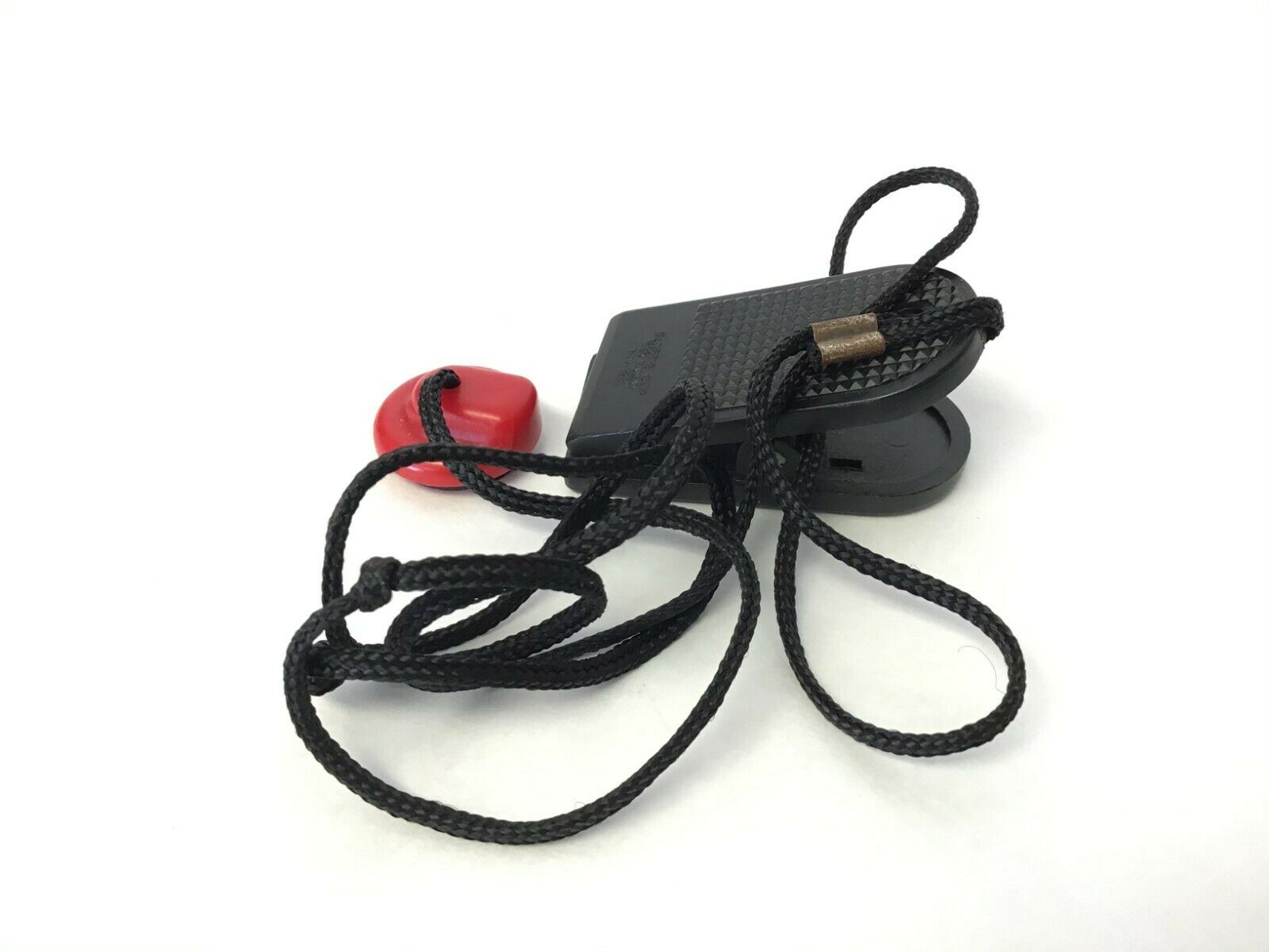 Treadmill magnetic key online replacement