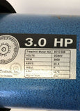 Bodysolid Endurance T-10 Treadmill DC Drive Motor with Flywheel 9510-058 - fitnesspartsrepair