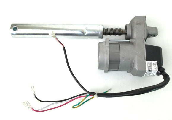 Bowflex 22 - T22 Treadmill Incline Left Elevation Motor Actuator 22-IM - hydrafitnessparts