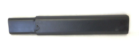 Bowflex BXT6 - Black Treadmill Right Handlebar Insert Weldment BXT6-RHIW - hydrafitnessparts
