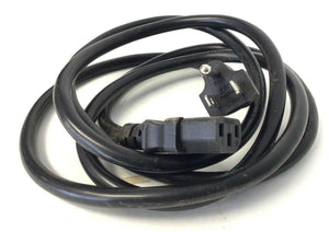 Bowflex BXT6 Treadmill Power Supply Cord - hydrafitnessparts