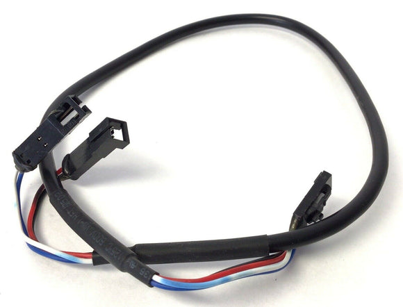 Bowflex Elliptical Lower Latera Data Cable Wire Harness LX5-LLDCWHRWBB - hydrafitnessparts