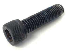 Bowflex Elliptical Socket Head Cap Screw with Thread Lock M12-1.75-x46mm - hydrafitnessparts