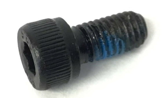 Bowflex Elliptical Socket Head Cap Screw with Thread Lock M8-1.25x16.3mm - hydrafitnessparts