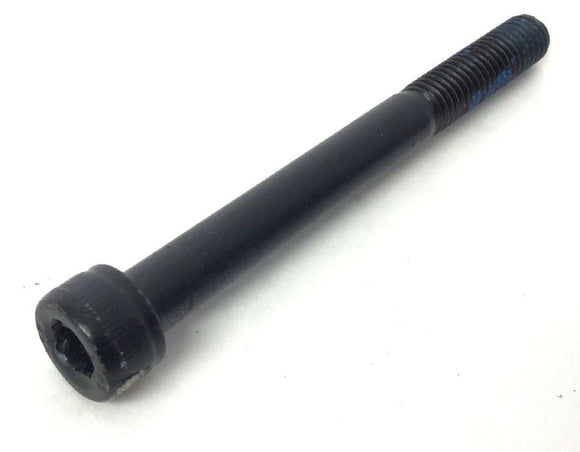 Bowflex Elliptical Socket Head Cap Screw with Thread Lock M8-1.25x29.3mm - hydrafitnessparts