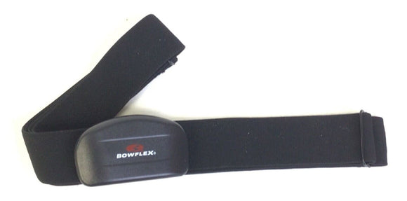 Bowflex Elliptical Wireless Heart Rate Chest Strap 8011909 - hydrafitnessparts