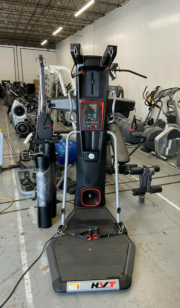 Bowflex Hybrid Velocity Trainer HVT for Home Gym hydrafitnessparts