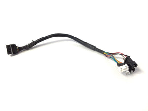 Bowflex LX5 Elliptical Upper Resistance Switch Data Cable Wire LX5-URSDCW - hydrafitnessparts