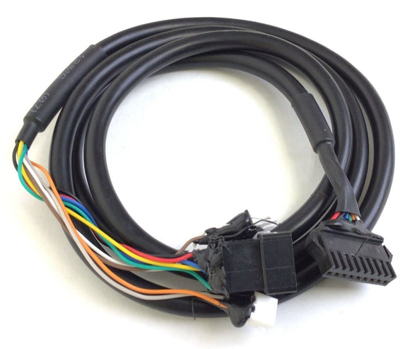Bowflex M6 M7 M8 Elliptical Main Cable to DC Motor Speed Sensor 8010060 - hydrafitnessparts