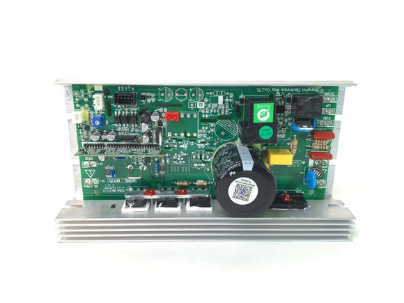 Bowflex Nautilus 22 - T22 Treadmill Main Controller Circuit Board 8024462 - hydrafitnessparts