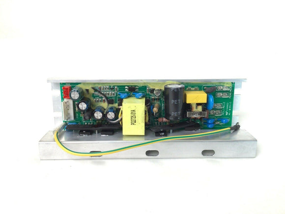 Bowflex Nautilus 22 - T22 Treadmill Secondary Switching Circuit Board 8024514 - hydrafitnessparts