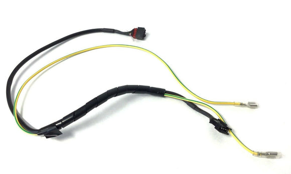 Bowflex Nautilus BXT6 Black Treadmill Lower Data Cable Wire Harness BXT6-LDCWH - hydrafitnessparts