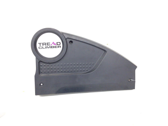 Bowflex Nautilus TC1000 TC3000 TC5000 Treadmill Right Side Drive Cover KK-2477 - hydrafitnessparts
