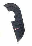 Bowflex Nautilus TC5 Treadmill Left Upright Trim Plastic Cover 004-2459 - fitnesspartsrepair