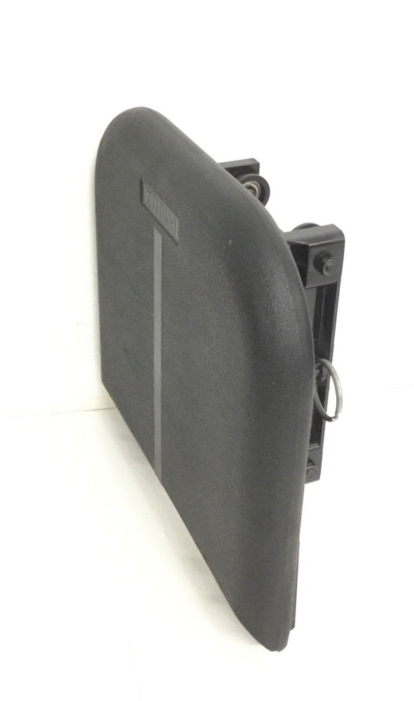 Bowflex Power Pro XTL Seat Cushion Pad with Adjustment Bracket Assembly - fitnesspartsrepair