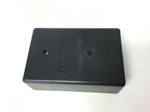 Bowflex Power Pro XTL Strength Machine Black Plastic Cover Shell - fitnesspartsrepair