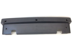 Bowflex TC 6000 TC5300 Treadmill Rear Base Gray Cover 000-4568 - hydrafitnessparts