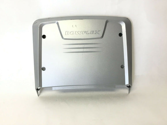 Bowflex TC 6000 TC5300 Treadmill Treadclimber Display Console Back Cover 00-4536 - fitnesspartsrepair