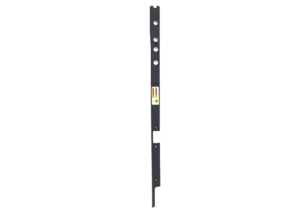 Bowflex TC100-100456 Treadmill Black Plastic Right Inside Treadle Cover 003-5869 - hydrafitnessparts