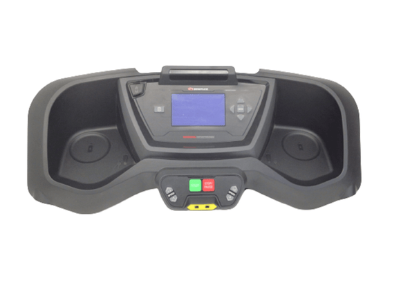 Bowflex TC100 Treadclimber - 100456 Treadmill Display Console Assembly 800-9022 - hydrafitnessparts