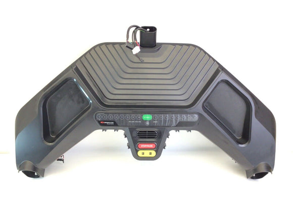 Bowflex TC20 Treadmill Console Base Frame Keypad with All Circuit Board 002-2168 - hydrafitnessparts
