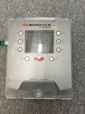 Bowflex tc5300 Treadclimber Display Console Overlay Membrane Only - fitnesspartsrepair