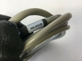 Bowflex TC5300 Treadmill Treadclimber Mid Low Connet Wire Harness 54" 000-4524 - fitnesspartsrepair