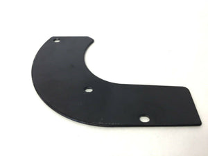 Bowflex Treadclimber TC20 Treadmill Curved Endcap Plate TC20-CECP - fitnesspartsrepair