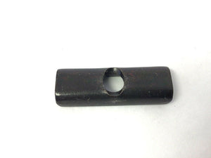 Bowflex Treadclimber TC20 Treadmill Rear Roller Bolt Bracket TC20-RRB2 - fitnesspartsrepair